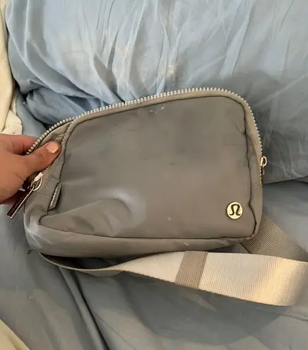 Lululemon Crossbody Fanny Pack