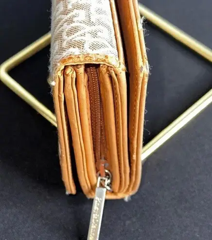 Pinky & Dianne Long Wallet