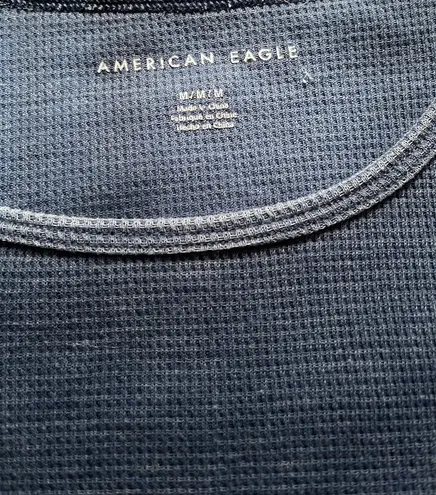 American Eagle Baby Tee