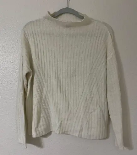 Old Navy Mock Neck Sweater