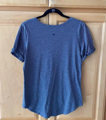 Lululemon Love Tee II