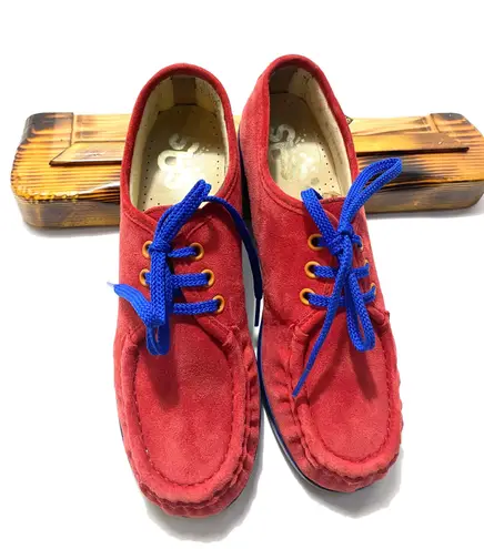 ππ°π SAS Comfort Shoes