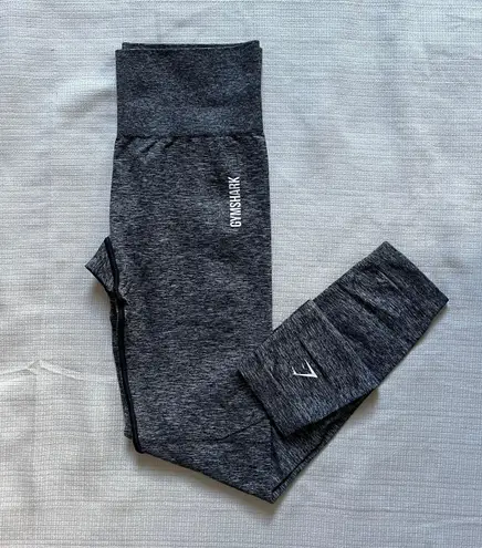 Gymshark Adapt Marl Seamless Leggings