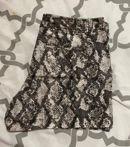 New York & Co. Shorts