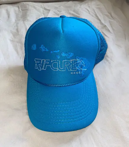 Rip Curl trucker hat