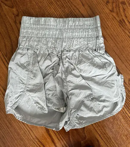 Free People Movement Shorts