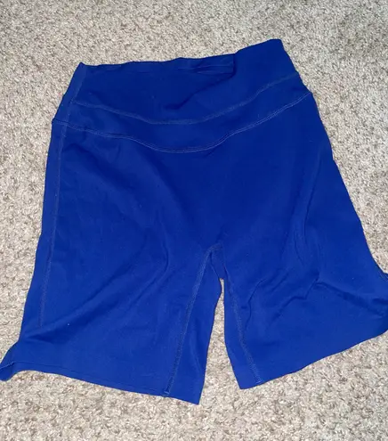 LSKD Enhance short Blue Size M - Image 1