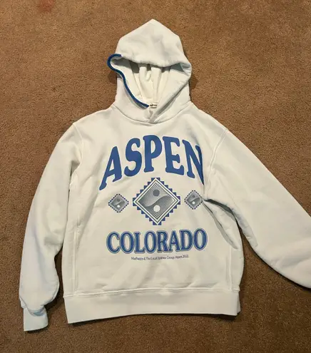 Madhappy Aspen Hoodie