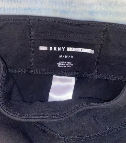 DKNY Workout Leggings