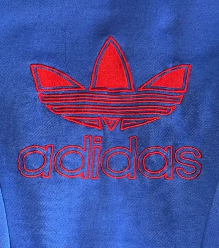 Adidas Vintage 90s crewneck