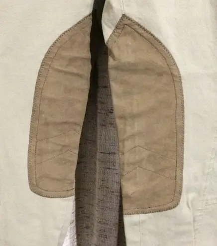 R.J. Classics Sterling Collection Mid-Rise Side Zip Breech