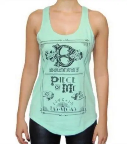 Britney Spears Piece of Me Live in Las Vegas 2013