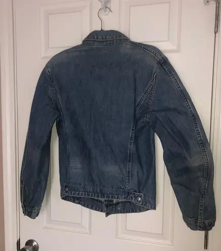 Levi's Levi Jean Jacket