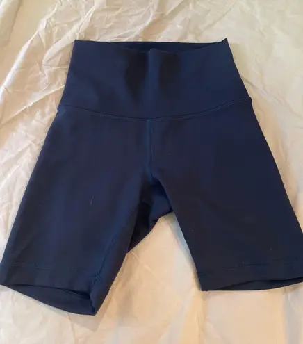 Lululemon Biker Shorts