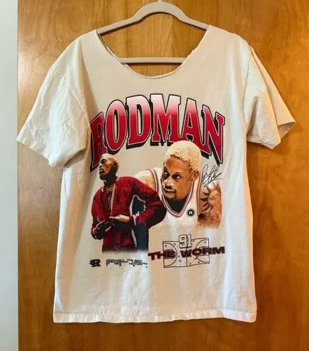 Dennis Rodman T
