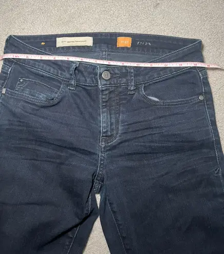 Pilcro and the Letterpress Anthropologie Size 27 Jeans