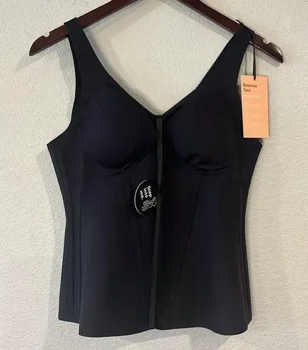 Honey love NWT Boldness Tank Cami sculpting shaping lifting XL