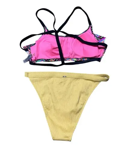 PINK - Victoria's Secret Victoria Secret Pink 2 Pc Bikini Set