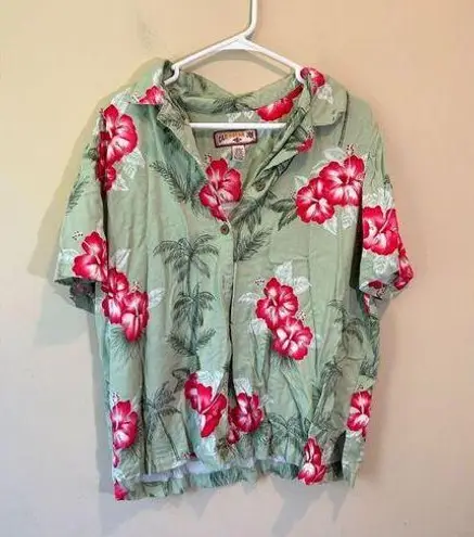 Caribbean Joe hawaiian shirt