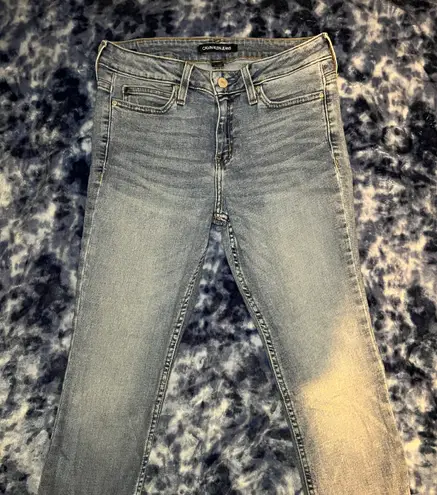 Calvin Klein Jeans 