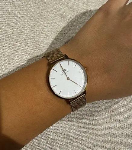 Daniel Wellington Watch