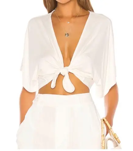 Revolve Shaycation x  Callie Tee - Image 1