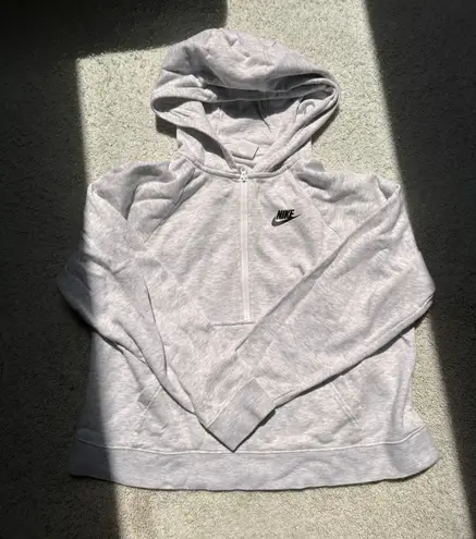 Nike hoodie