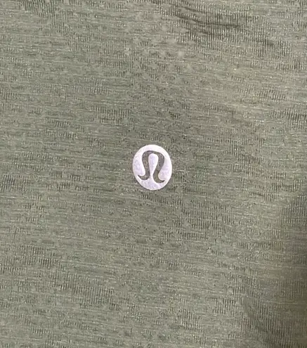 Lululemon NWT Swiftly Tech Short Sleeve Shirt