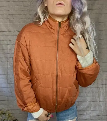 Boutique NEW Graham Quilted Jacket