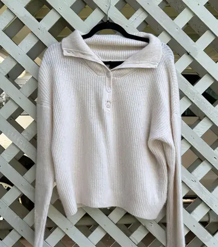 360 Cashmere Sweater