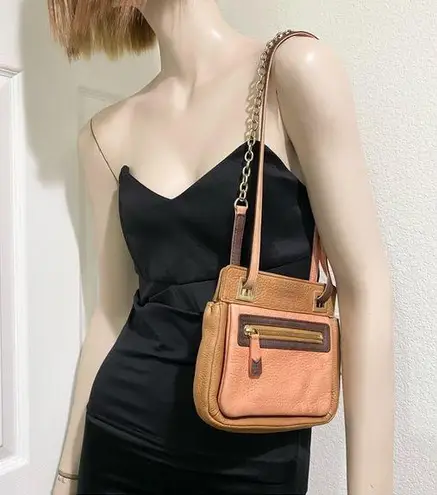 Pilcro and the Letterpress Anthropologie Mini Covertible Crossbody Shoulder Bag