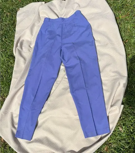 California Talls by Robert Lavender High School sister Mimi Pants Pleated Front Size undefined