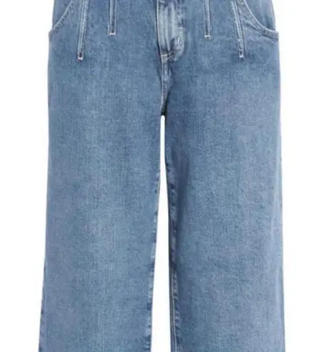 AG Jeans Highgate Raven Flare Leg Jeans Size 33