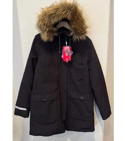 Helly Hansen NWT Longyear II Parka Women's Size XL