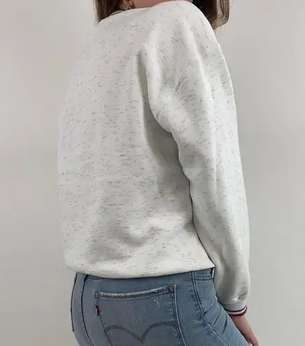 Gopher Sport Vintage Crewneck Graphic Sweatshirt Size L