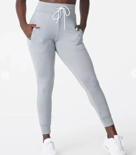 NVGTN ⭐️SALE⭐️ Silver mist  joggers