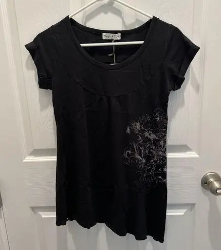 Hang Ten  & Trendy top