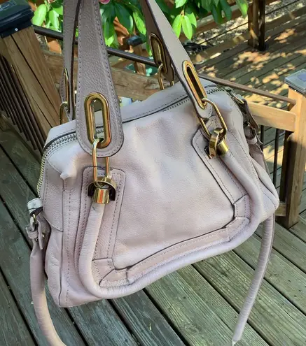 Chloé CHLOE PARATY model in smaller size 💖💖