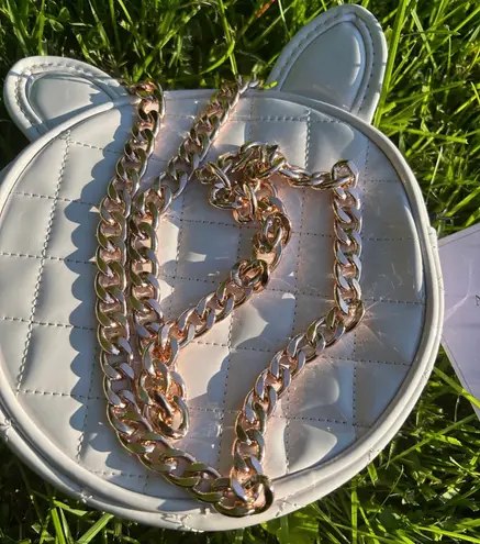 Ariana Grande Cat Purse