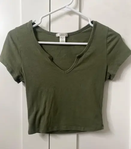 Target Basic Tee