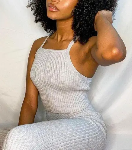 Camila Coelho Samira Halter Top