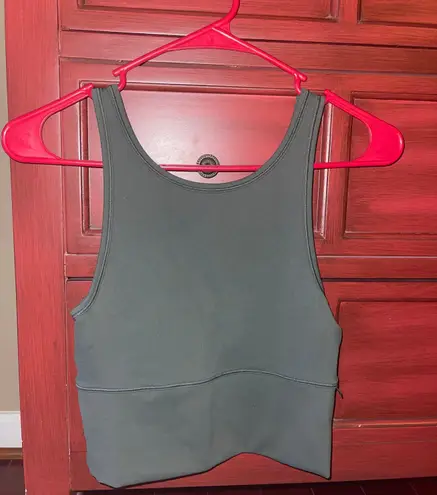 Lululemon Power Pivot Tank