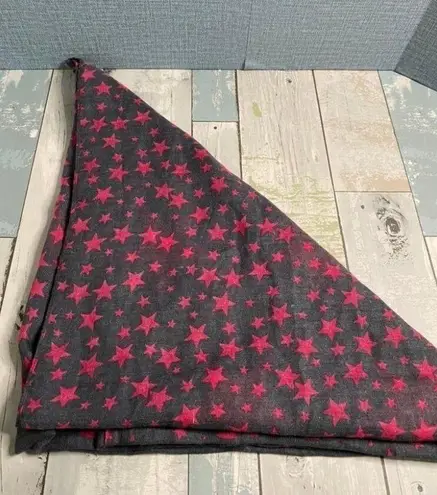 Soft Woven Infinity scarf