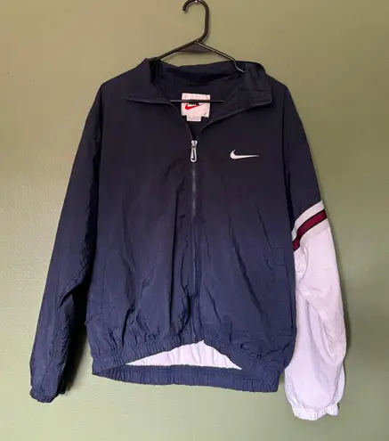 Nike Vintage Windbreaker