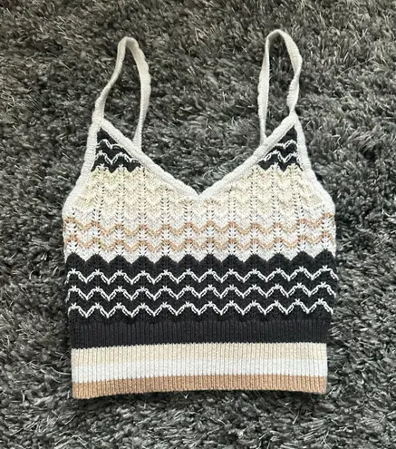 American Eagle Outfitters Tank-top