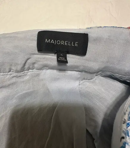 Majorelle Revolve Valentina Short