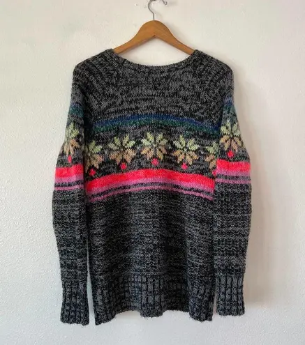 American Eagle  Jegging Sweater Size S