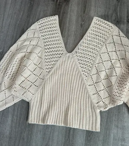 Lush Clothing Sweater