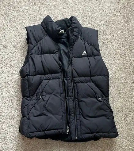 Adidas Puffer Vest