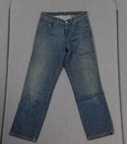 Ralph Lauren Vintage  Straight Leg Jeans